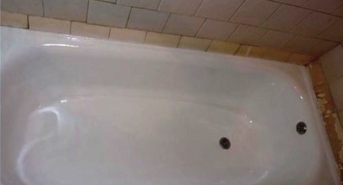 Реставрация ванны стакрилом | Сковородино