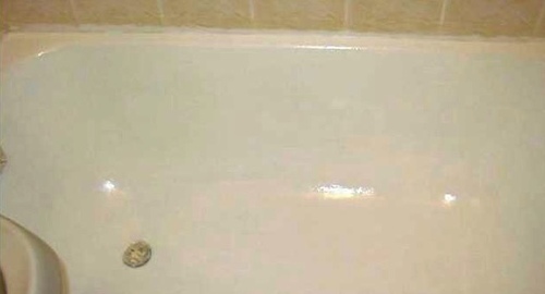 Реставрация ванны пластолом | Сковородино